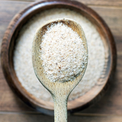 Psyllium Husk (Non-GMO)