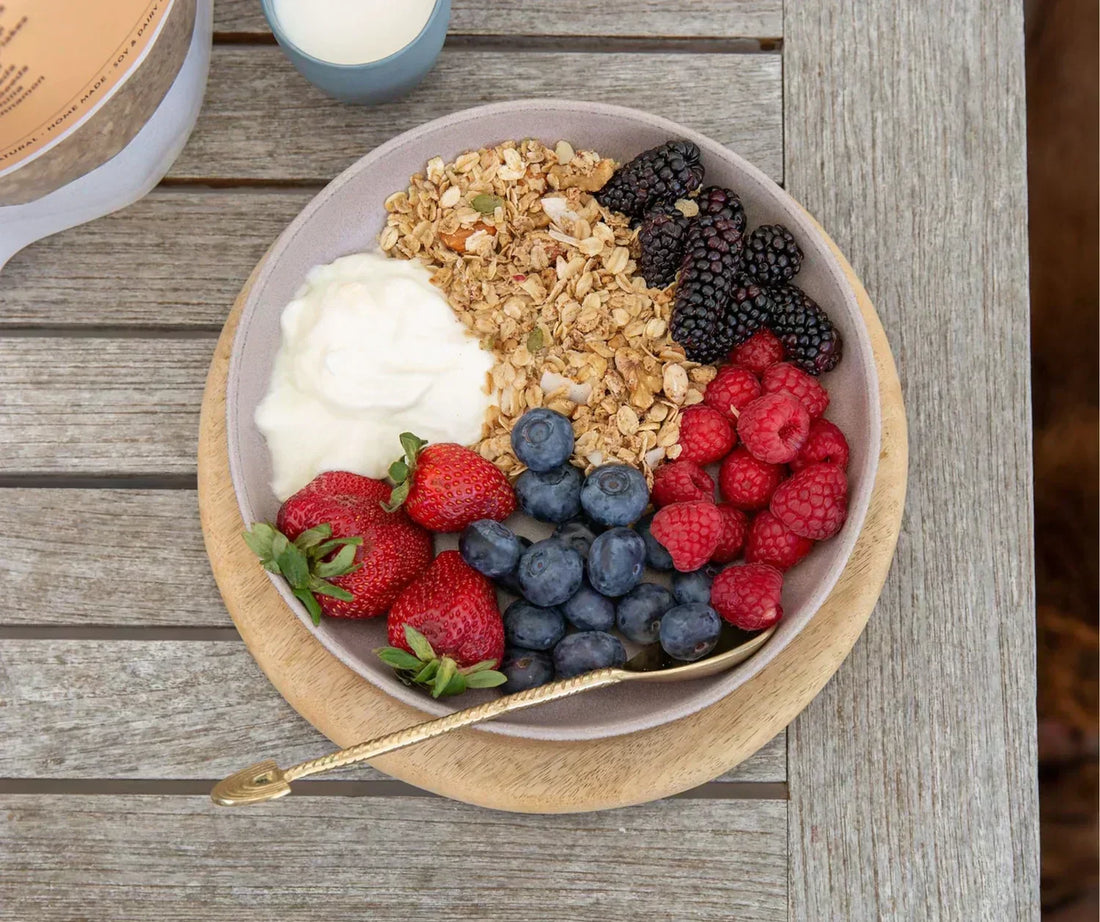 Healthiest Granola 2025: In-Depth Analysis of 40+ Brands