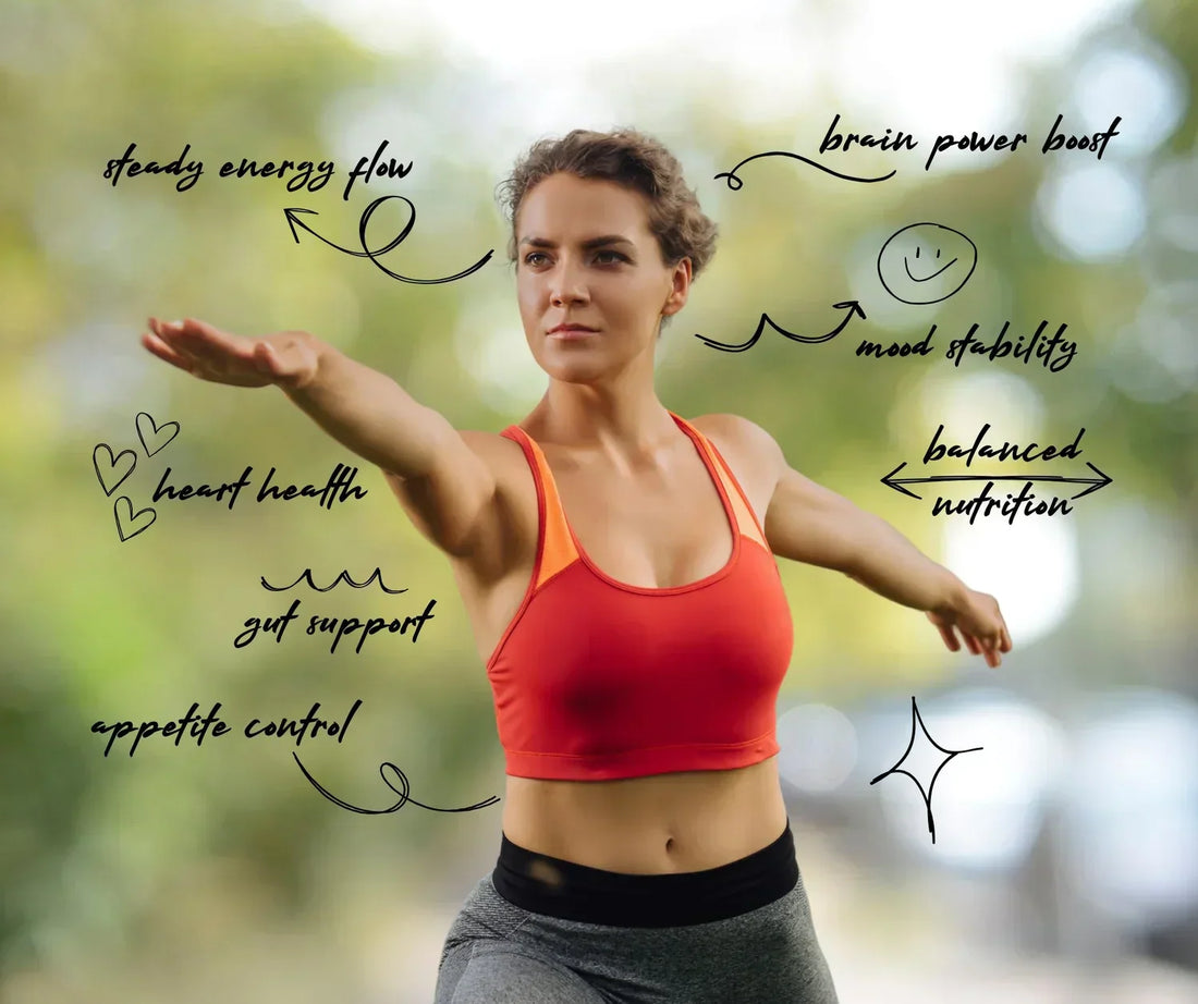 The Ultimate Guide to Healthy Breakfast Ideas