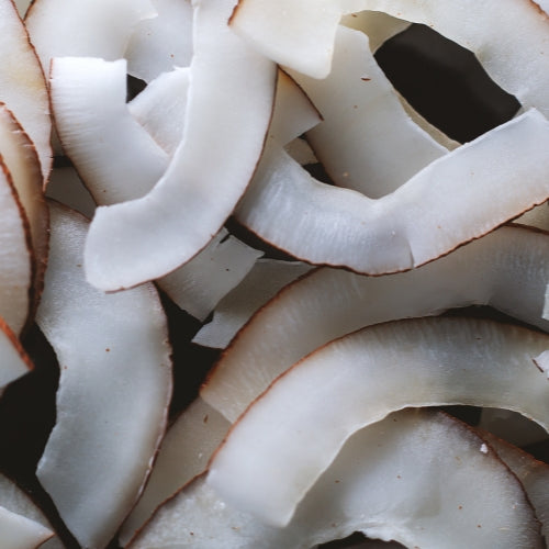 Organic Coconut Flakes