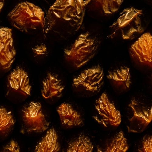 Organic Dried Dates
