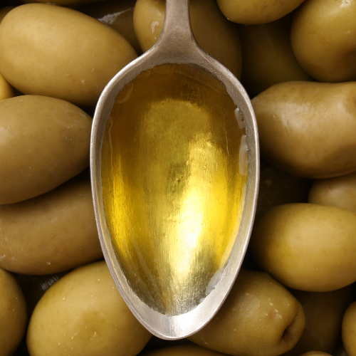 Olive Oil (Non-GMO)