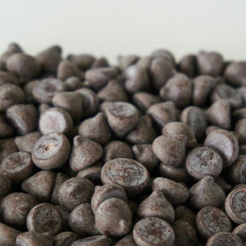 Organic Fair Trade Chocolate Chips