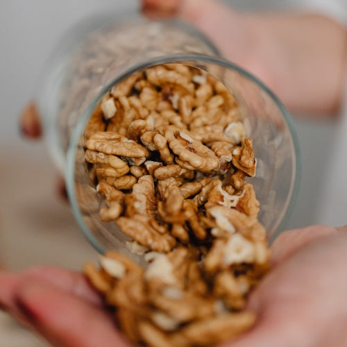 Premium Walnuts (Non-GMO)