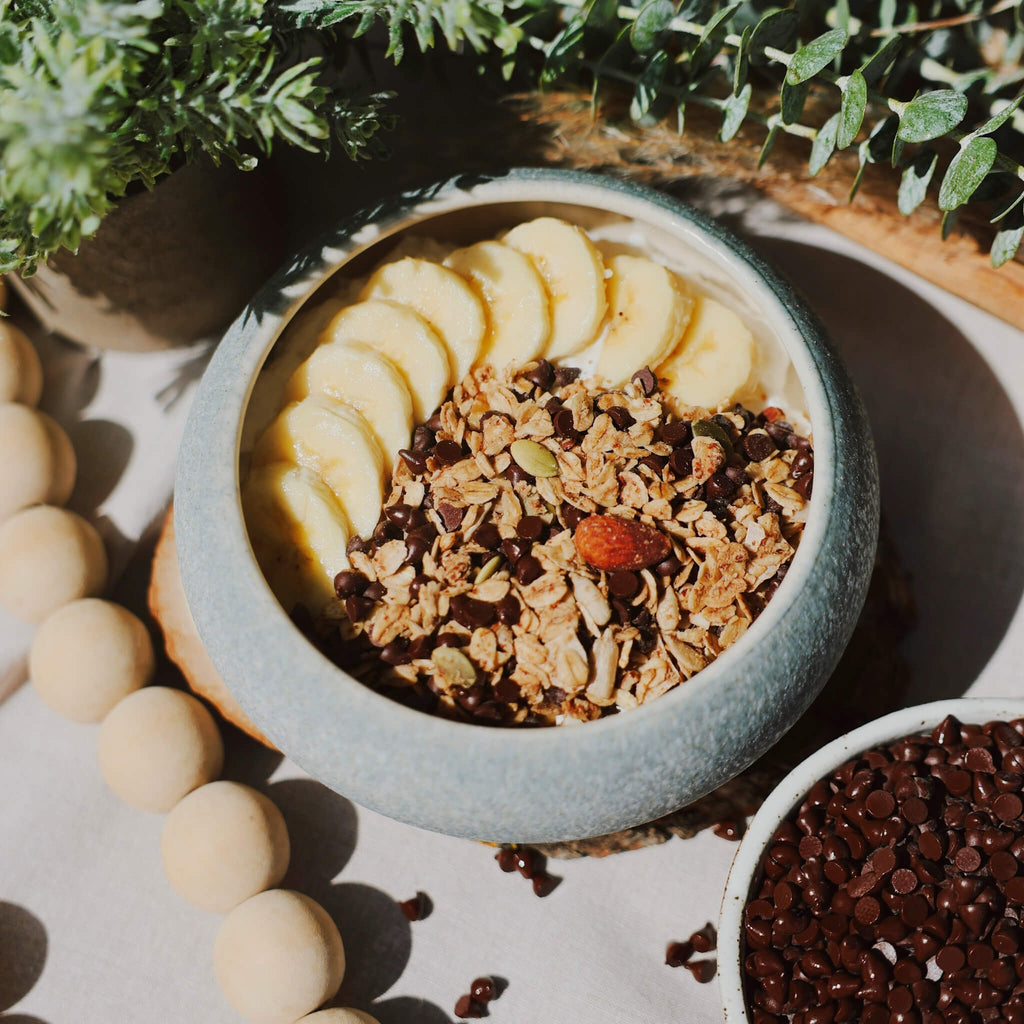 Brekky Mix Choc Chip