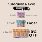 Brekky Mix Choc Chip